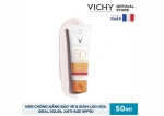 Review Kem chống nắng Vichy Capital Soleil Anti-Aging SPF50+ có tốt không ?