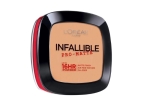 Review Infallible Pro-Matte Powder