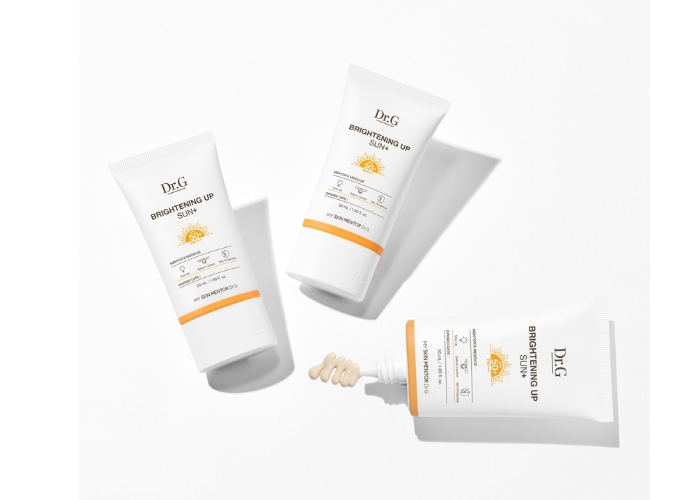 Top Lý Do Nên Chọn Kem Chống Nắng Dr.G Sun+ SPF50+ PA+++