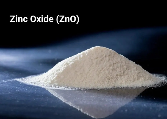 Zinc Oxide Trong Mỹ Phẩm – Tốt Hay Có Hại Cho Da?