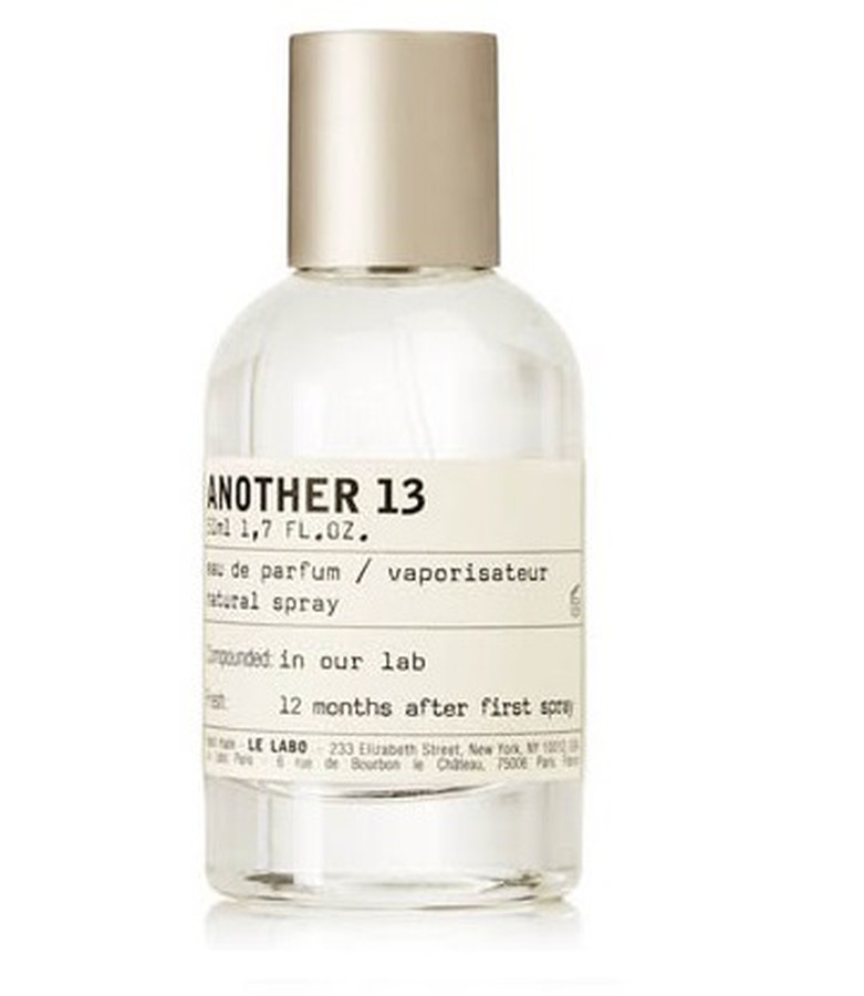 Nước Hoa Unisex Le Labo Another 13 EDP Chiết 10ml