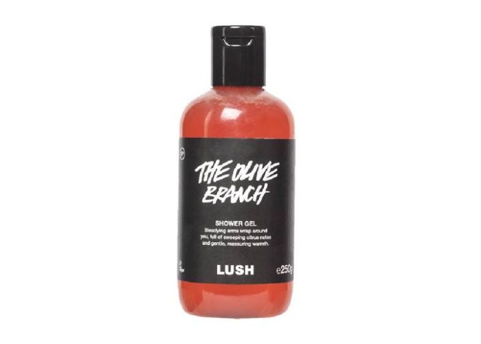 Review sữa tắm Lush có tốt không? Mua ở đâu?