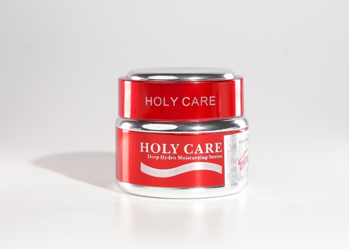 Kem dưỡng da Holy Care có tốt không? Có phải kem trộn không?