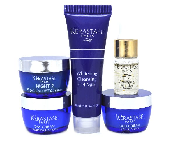 Review kem dưỡng da Kerastase có tốt không? Giá bao nhiêu?