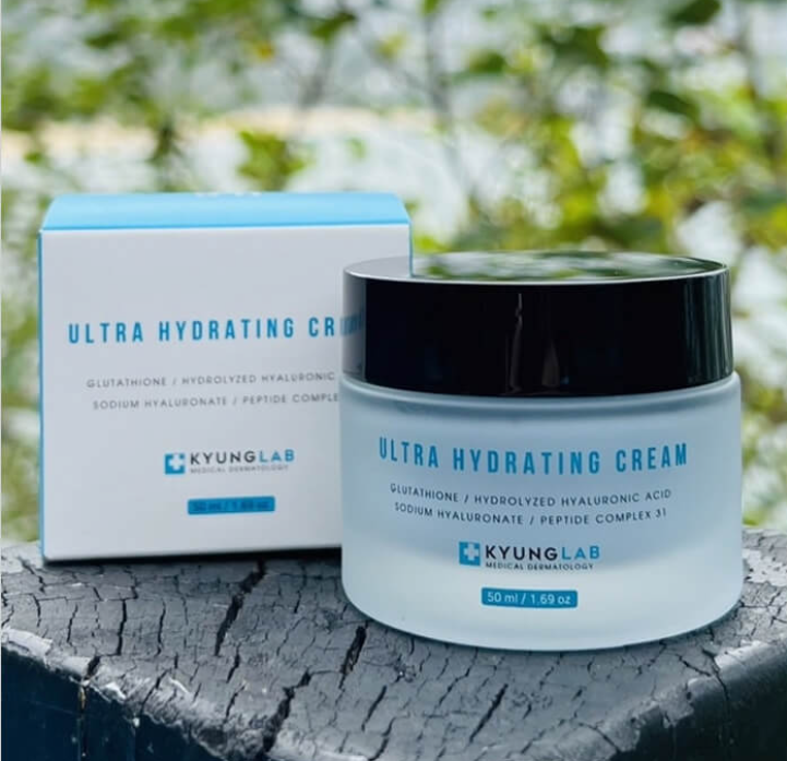 Review kem dưỡng da Ultra Hydrating Cream có tốt không? Dành cho da gì?