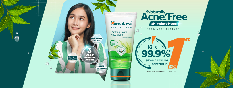 Review mỹ phẩm Himalaya có tốt không?