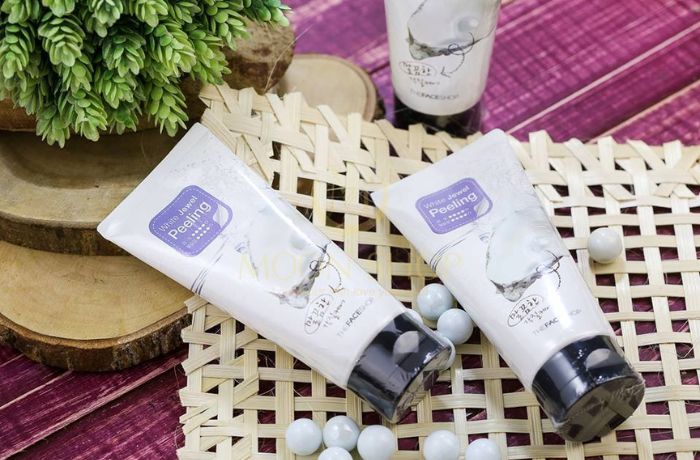 [Review] Tẩy tế bào chết Smart Peeling có tốt không từ người dùng