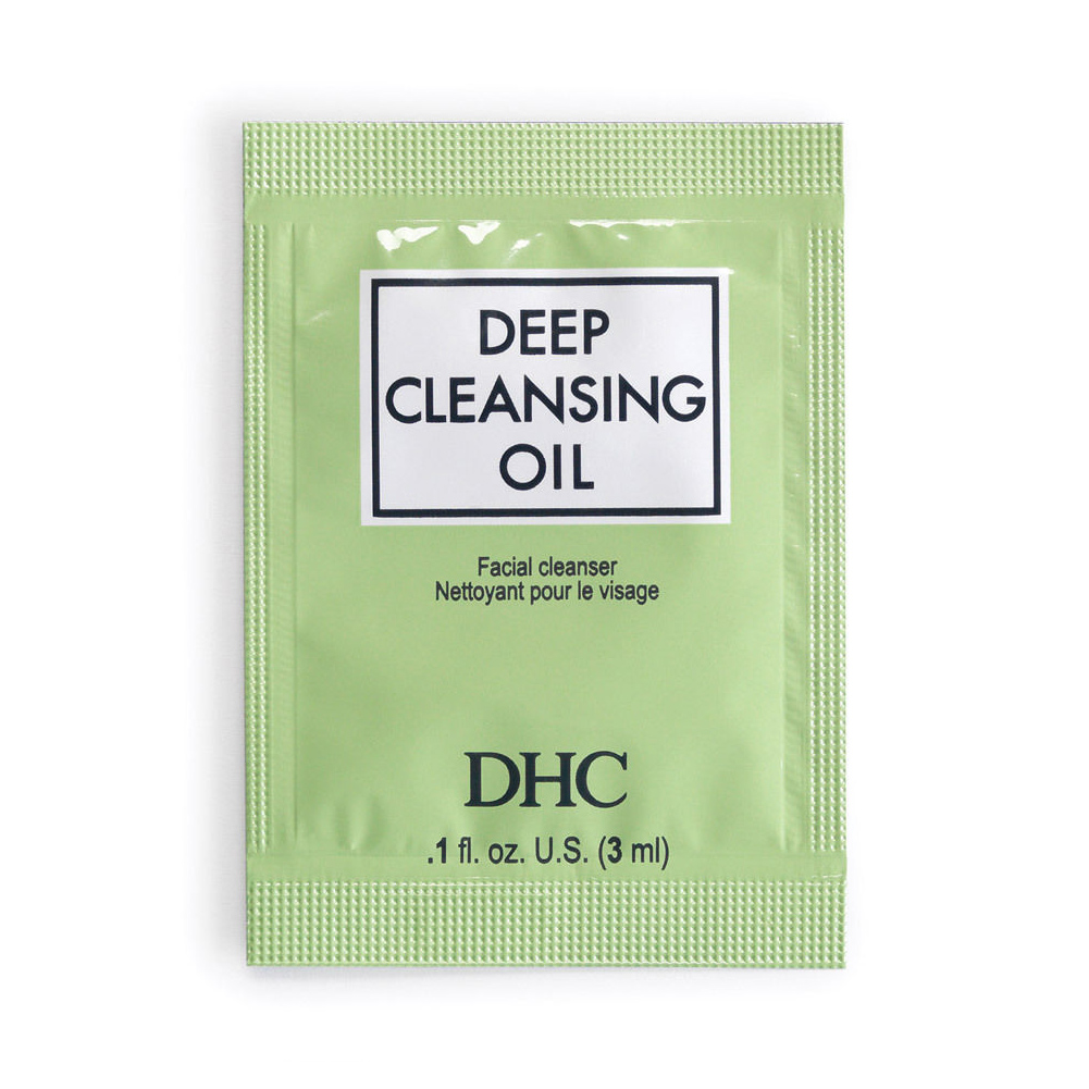 Dầu Tẩy Trang DHC Chiết Xuất Olive Làm Sạch Sâu Da 70ml