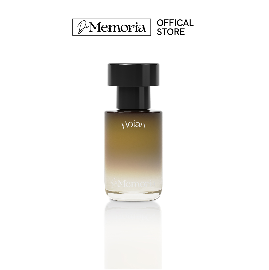 Nước Hoa De Memoria Eau De Parfum #11 Tai O 30ml