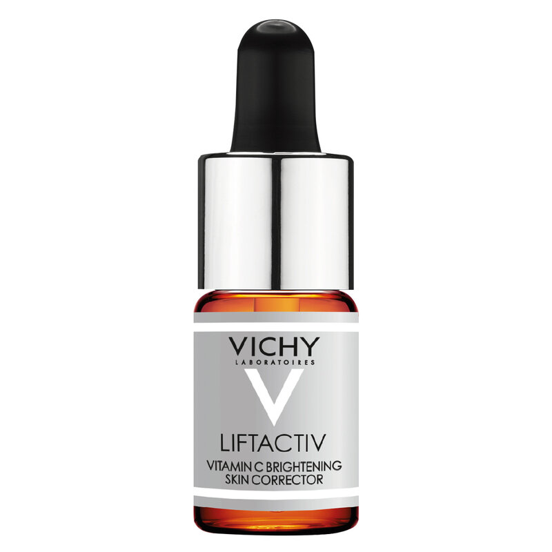 Dưỡng Chất Vichy 15% Vitamin C Làm Sáng Da, Mờ Nhăn 10ml