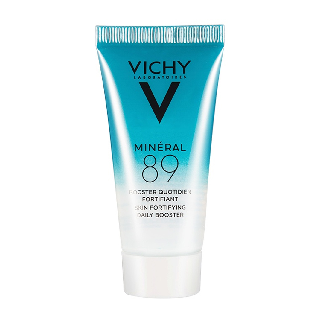 Serum Vichy Khoáng Phục Hồi Chuyên Sâu Mineral 89 50ml