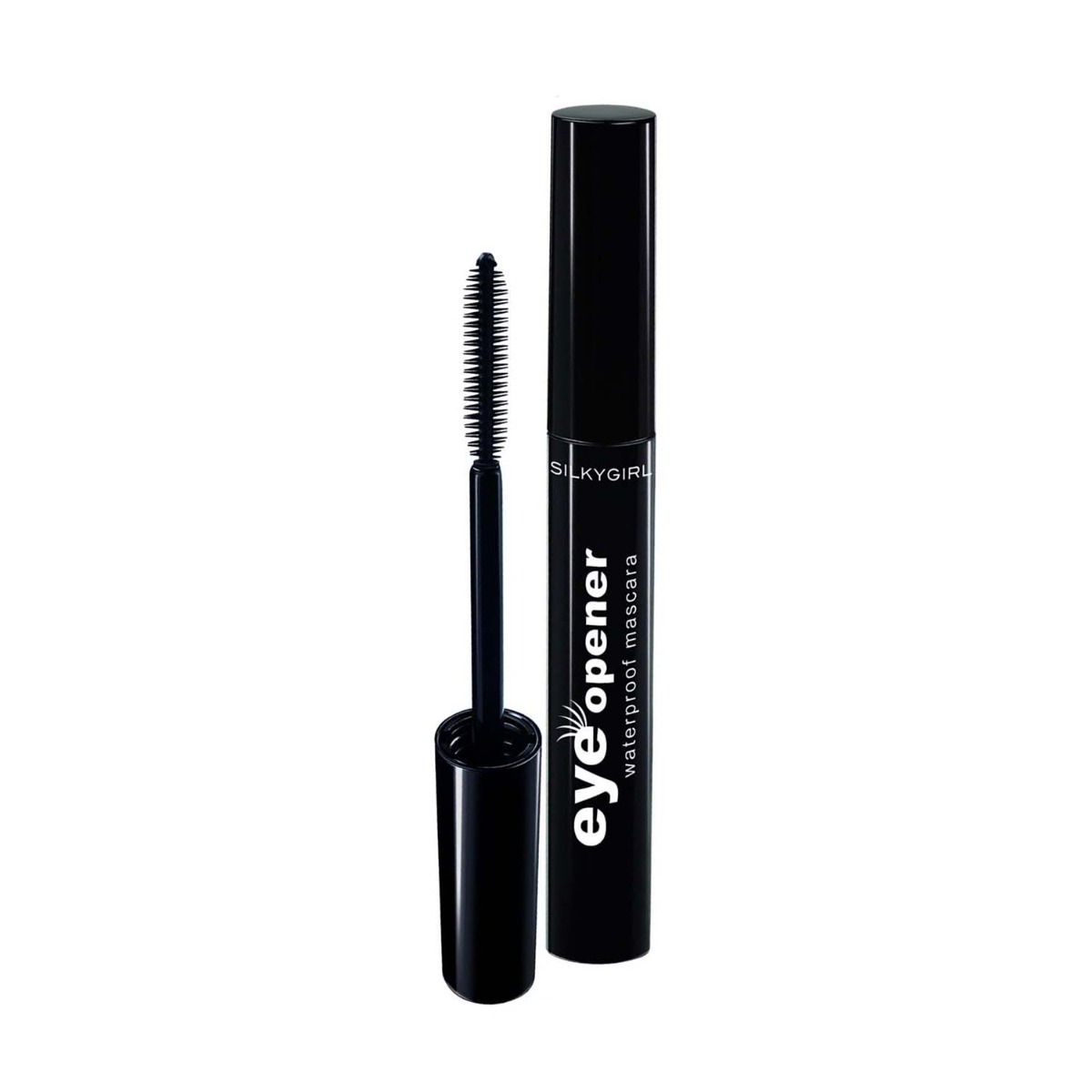 Mascara Làm Dày Và Dài Mi Eye Opener Waterproof Mascara