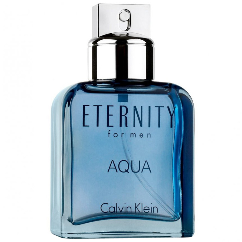 Nước Hoa Nam Calvin Klein Eternity Aqua 200ml