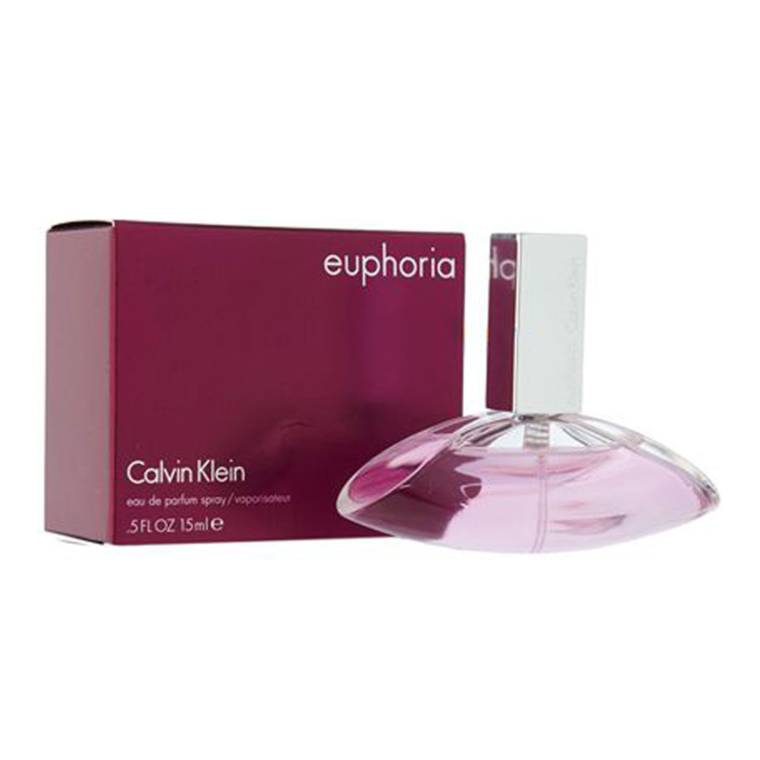 Nước Hoa Nữ Calvin Klein Euphoria EDP 100ml