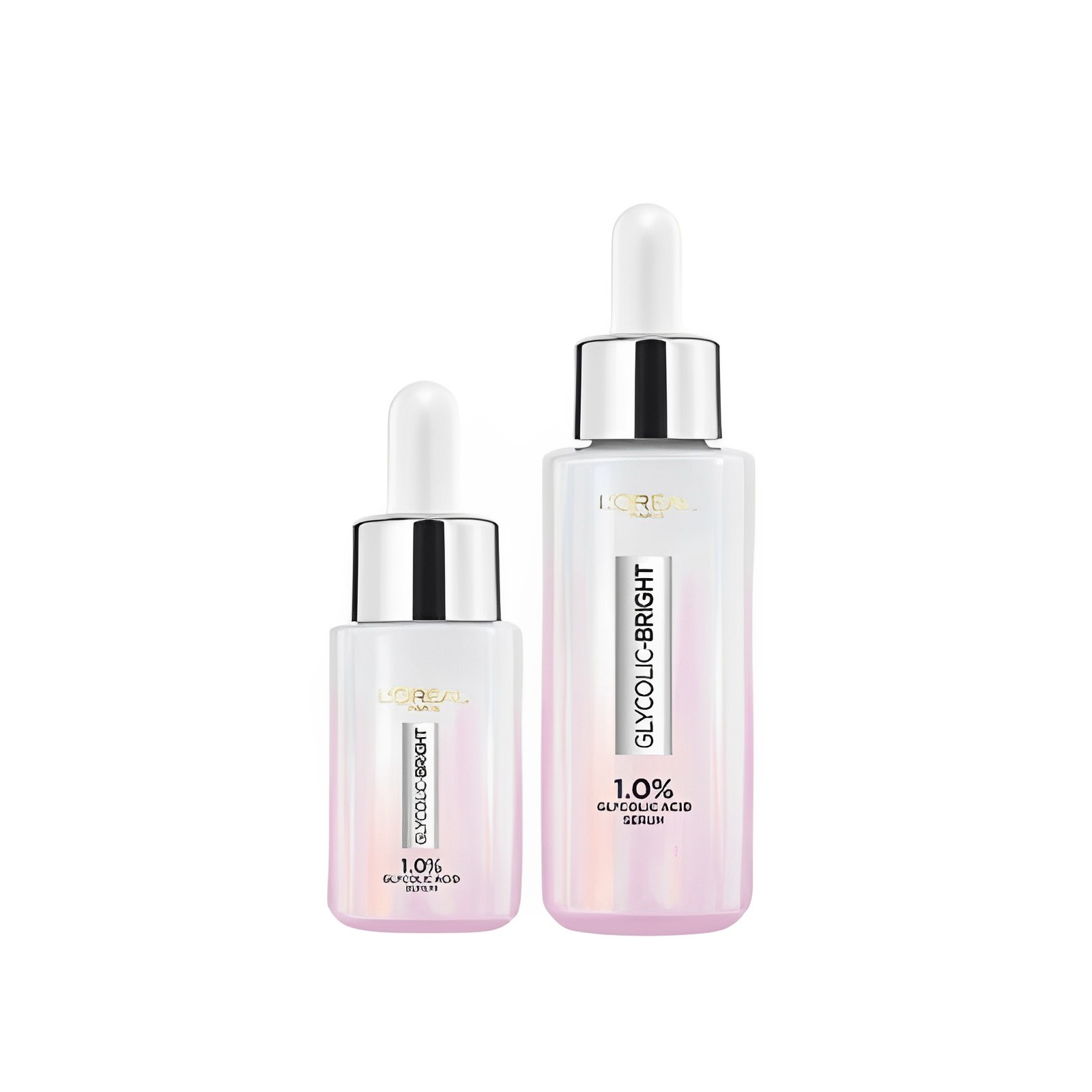 Serum L'Oreal Paris Dưỡng Sáng Và Mờ Thâm Nám 15ml