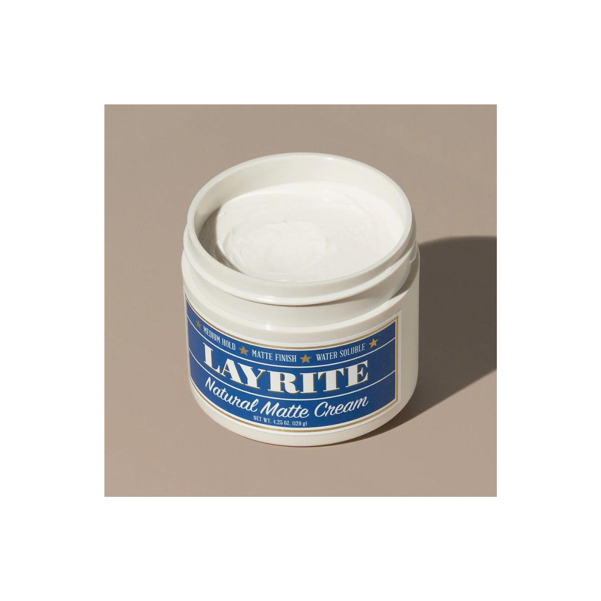 Sáp Layrite Natural Matte Cream