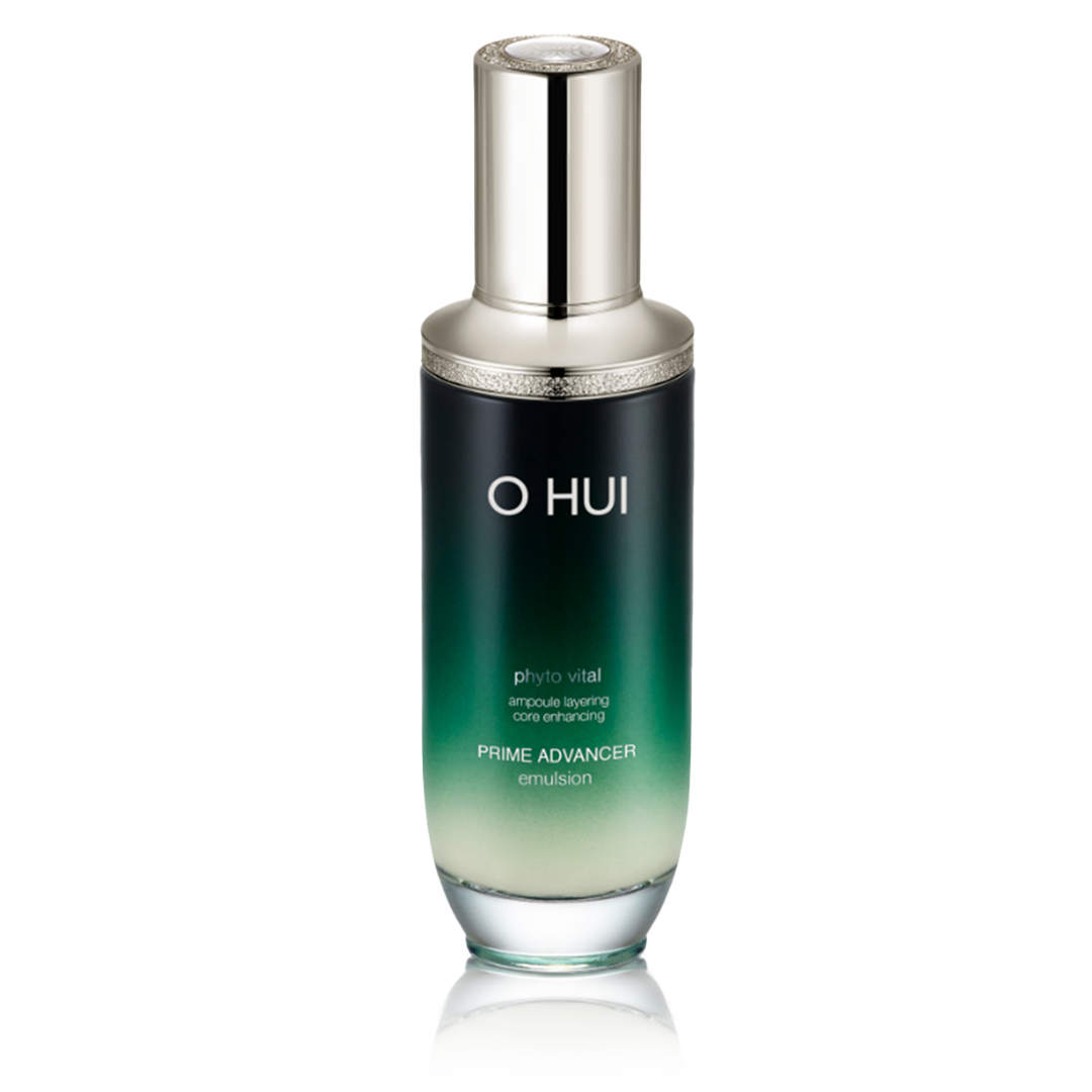 Sữa rửa OHUI Prime Advancer Gel Cleanser mặt ngăn ngừa lão hóa sớm 250ml