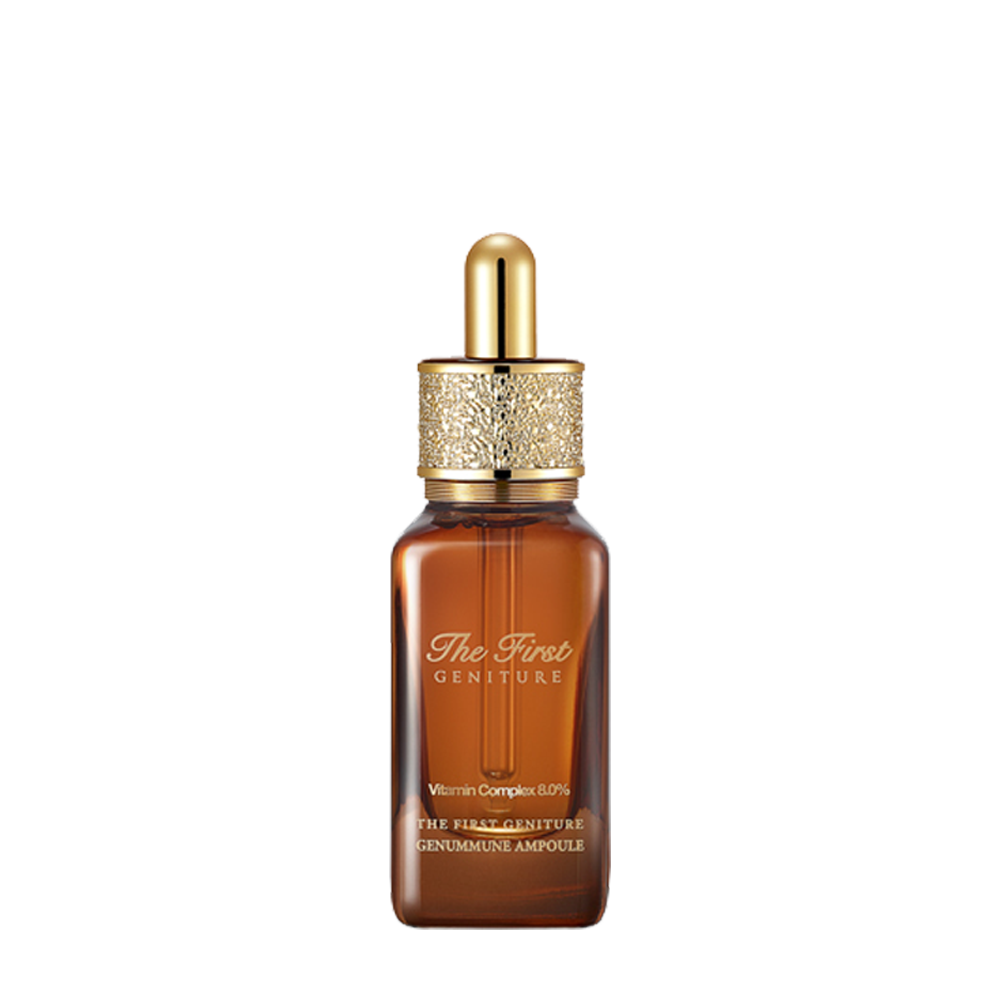 O HUI The First Geniture Genummune Ampoule (30ml)