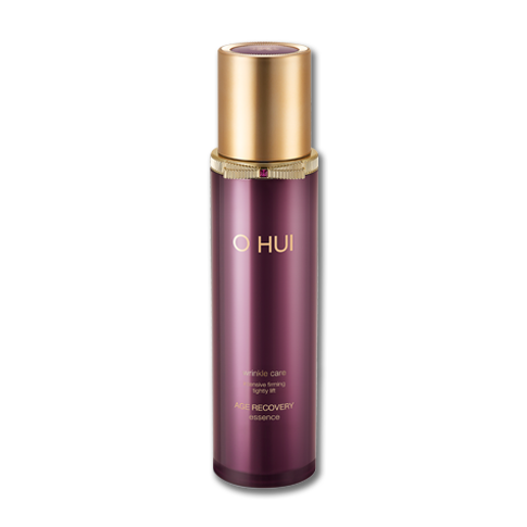 Tinh chất OHUI Age Recovery Essence cải thiện nếp nhăn 50ml