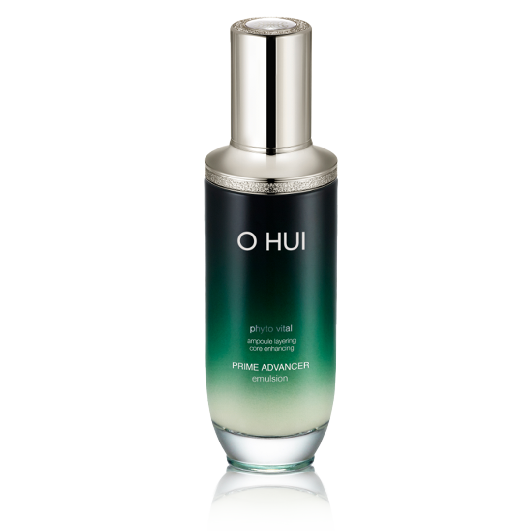Sữa dưỡng OHUI Prime Advancer Emulsion ngăn ngừa lão hóa sớm 130ml