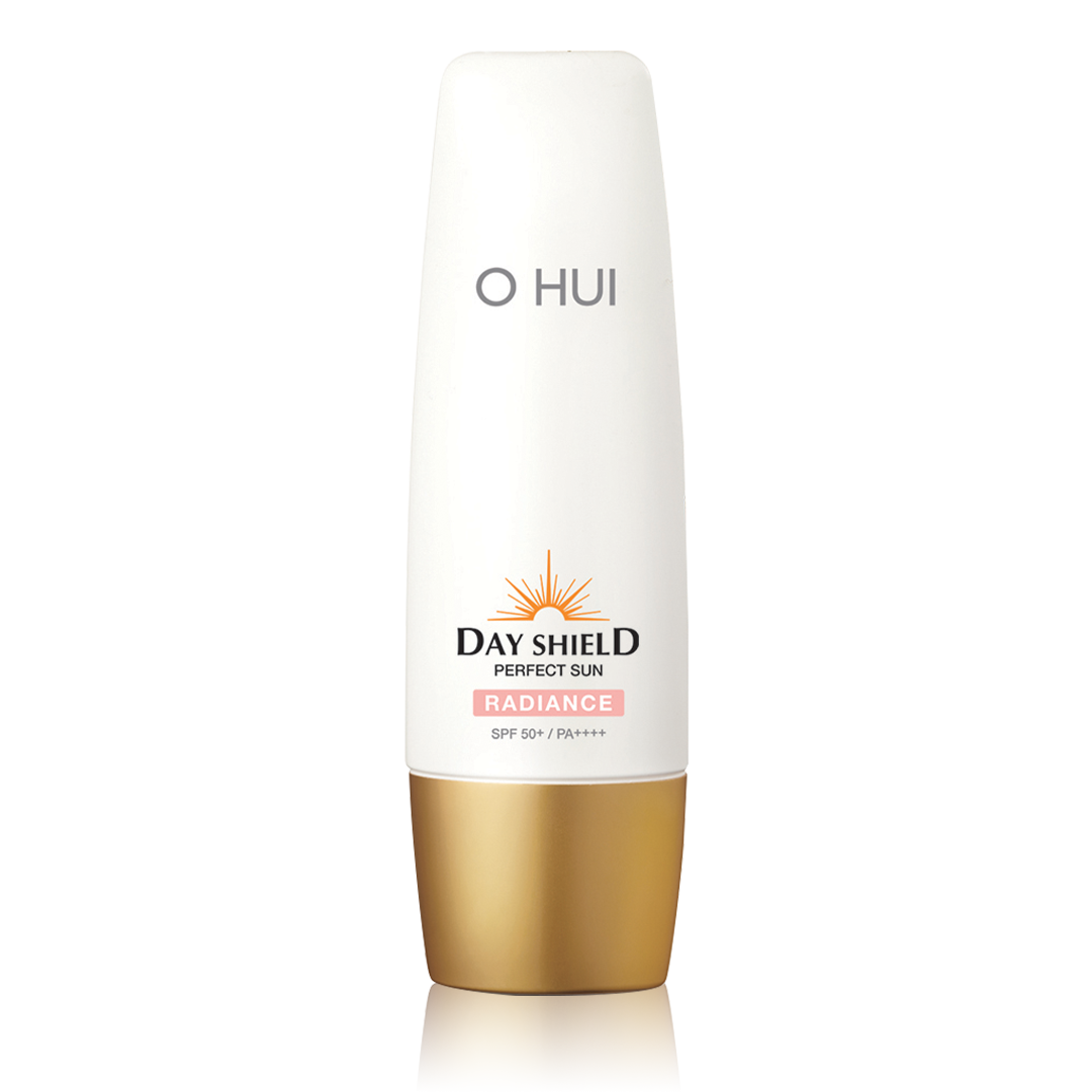 Kem chống nắng OHUI Day Shield Perfect Sun Radiance nâng tone 50ml