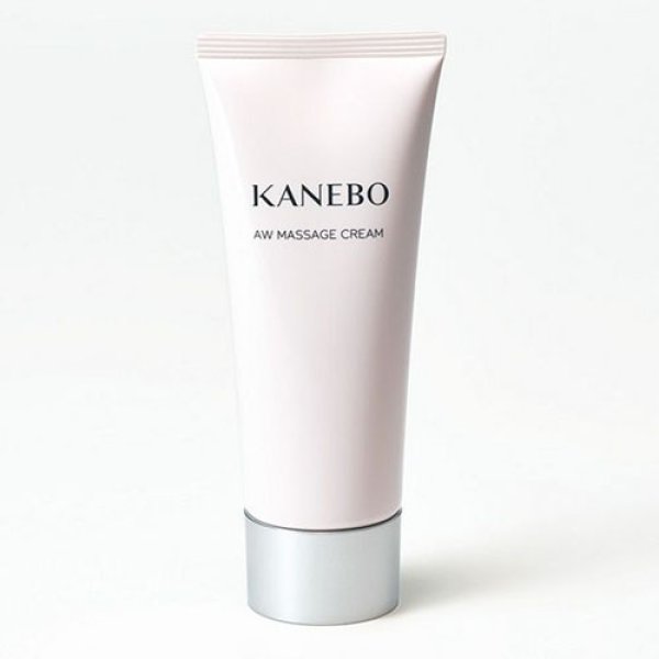Kem massage Kanebo Aw Massage Cream 100ml