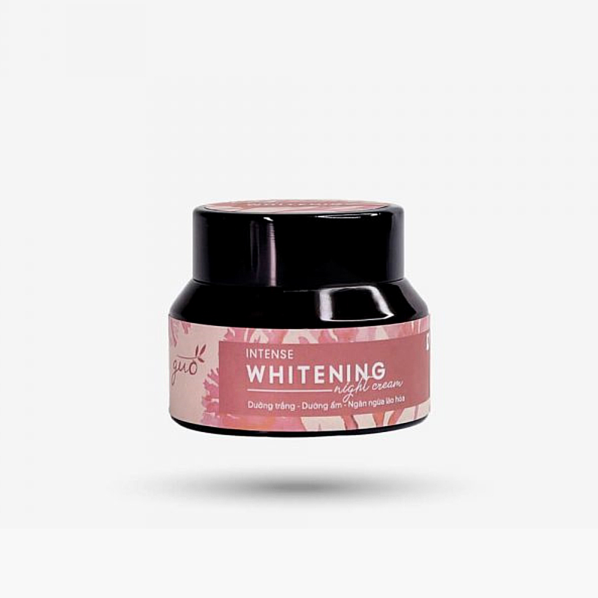Kem dưỡng da mặt Guo Intense Whitening Night Cream