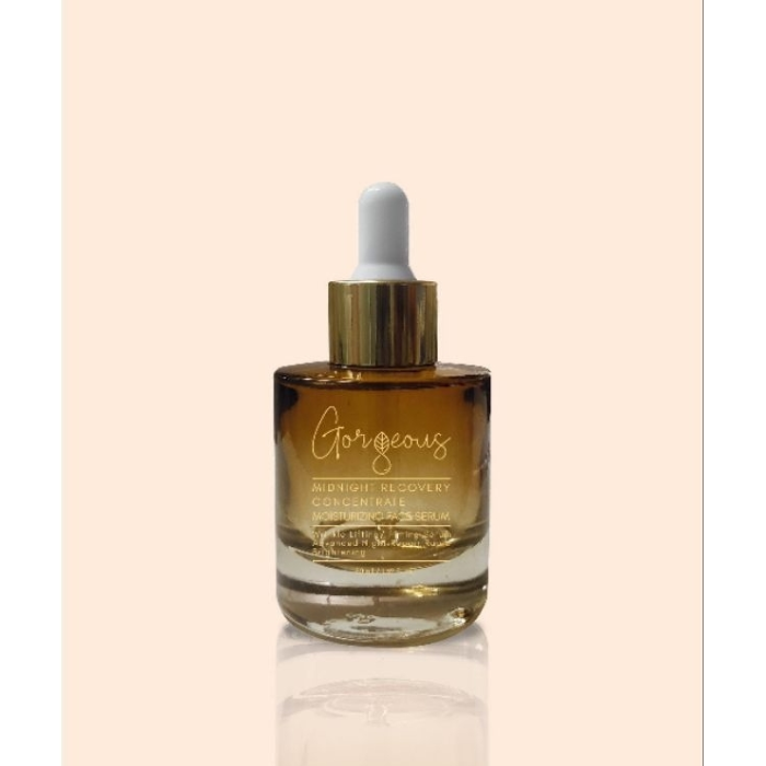 Review serum Gorgeous có tốt không? Có tác dụng gì? Giá bao nhiêu?