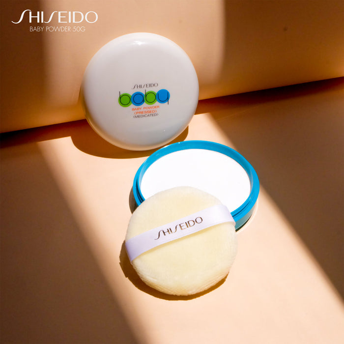 Review phấn phủ Shiseido có tốt không? Mua ở đâu chính hãng