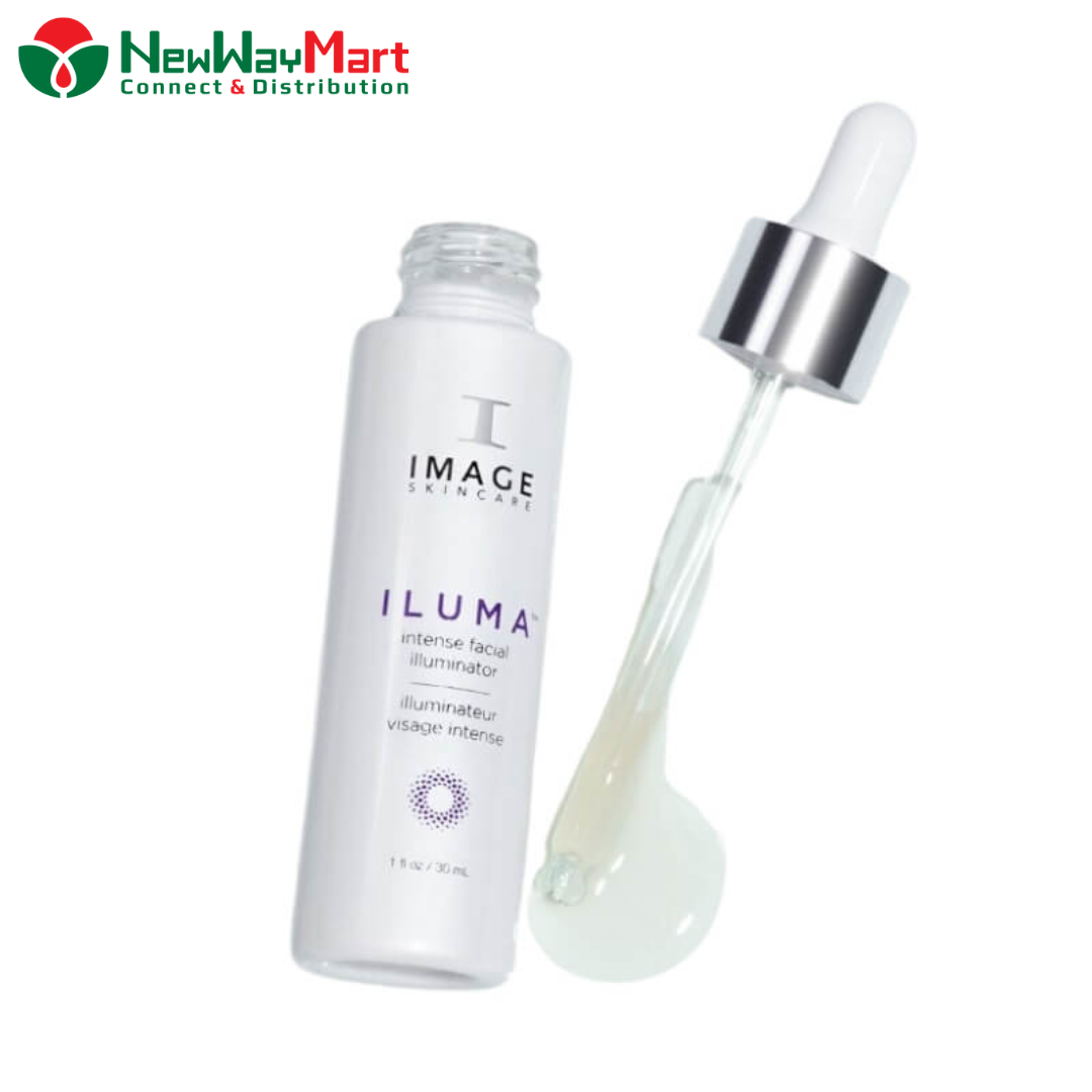 Review serum Iluma có tốt không? Mua ở đâu? Giá bao nhiêu?