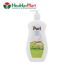 Review sữa tắm Puri có tốt không?