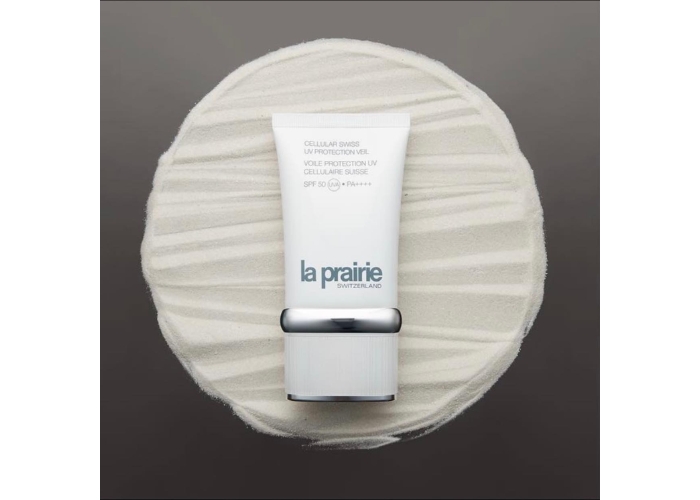 Review kem chống nắng La Prairie có tốt không? Có đáng dùng không?