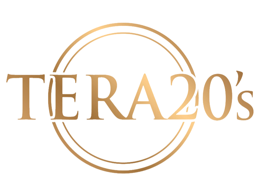 TERA20's