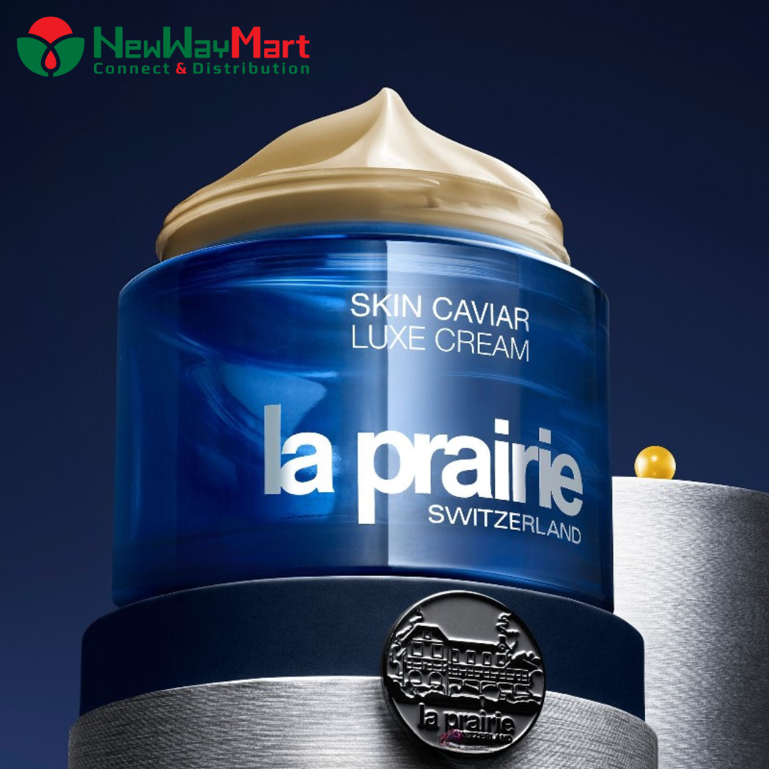 Review kem dưỡng La Prairie có tốt không? Mua ở đâu?