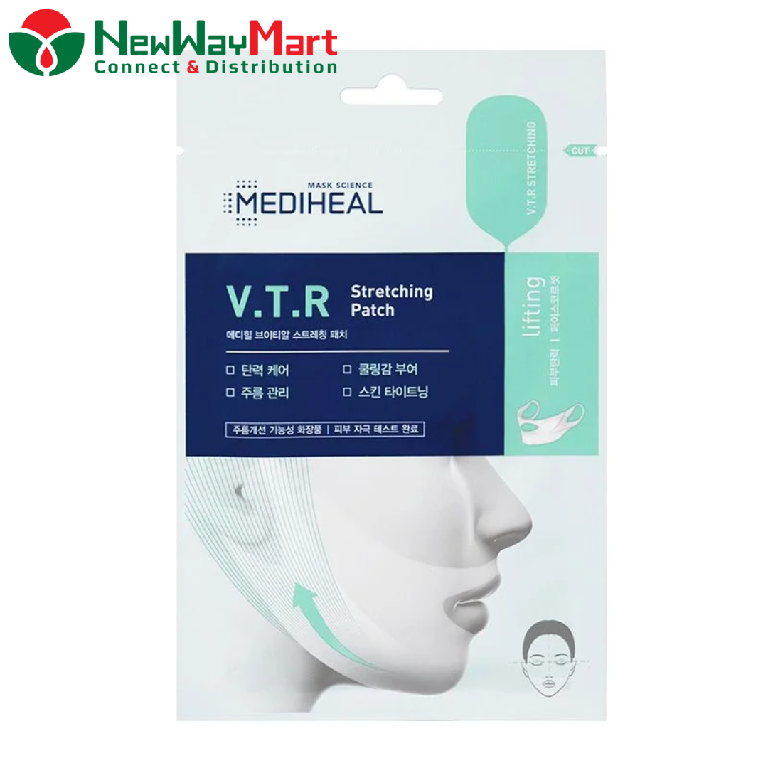 Review mặt nạ Mediheal có tốt không? Mua ở đâu?