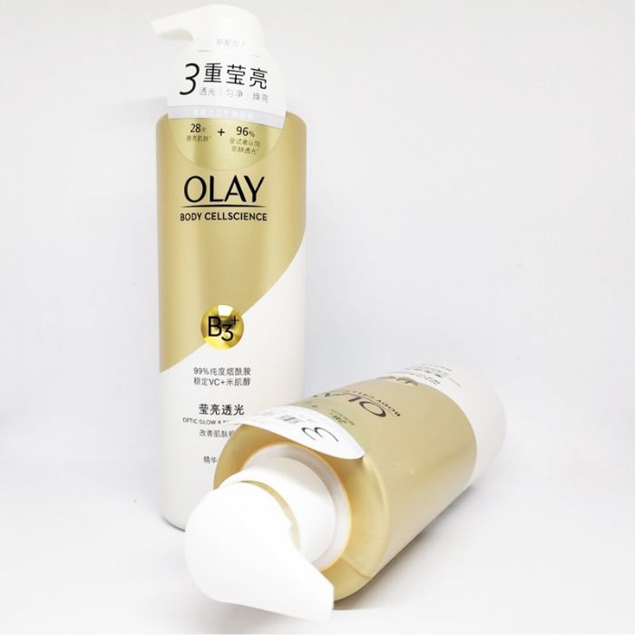 Review sữa tắm olay bản Trung có tốt không? Bản nào tốt nhất?